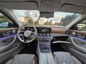 Mercedes-Benz E 220 BURMESTER* DESIGNO* MEMORY, снимка 7