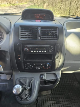 Fiat Scudo 1.6 tdi- mAXI, снимка 9