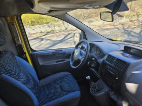 Fiat Scudo 1.6 tdi- mAXI, снимка 10