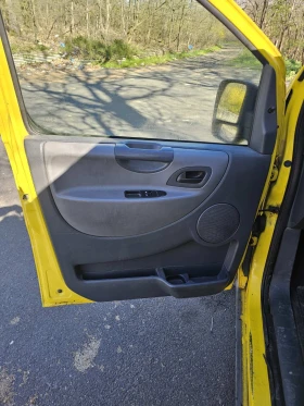 Fiat Scudo 1.6 tdi- mAXI, снимка 8