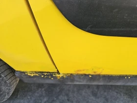 Fiat Scudo 1.6 tdi- mAXI, снимка 15