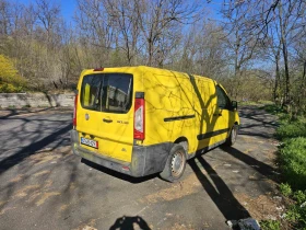 Fiat Scudo 1.6 tdi- mAXI, снимка 4