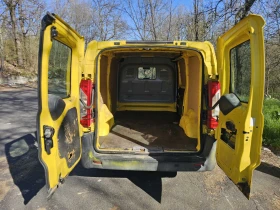 Fiat Scudo 1.6 tdi- mAXI, снимка 5