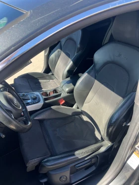 Audi A5, снимка 8
