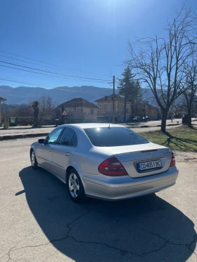 Mercedes-Benz E 270, снимка 5
