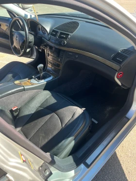 Mercedes-Benz E 270, снимка 7