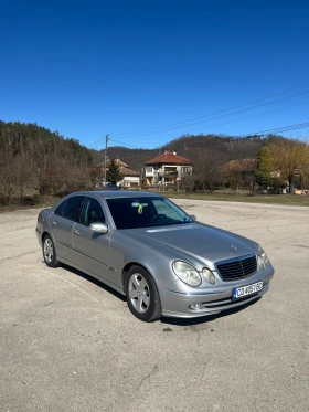 Mercedes-Benz E 270, снимка 2