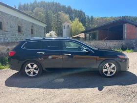 Honda Accord Tourer 8 / 2.2 150 к.с, снимка 6