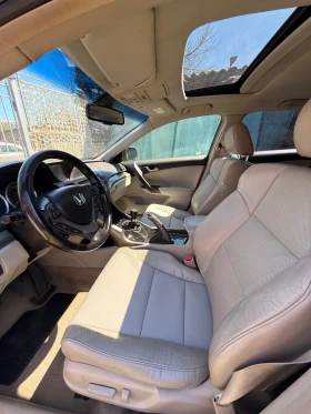 Honda Accord Tourer 8 / 2.2 150 к.с, снимка 14