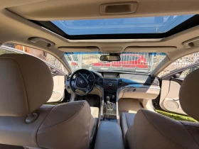 Honda Accord Tourer 8 / 2.2 150 к.с, снимка 8