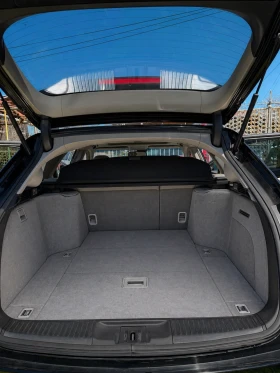 Honda Accord Tourer 8 / 2.2 150 к.с, снимка 15