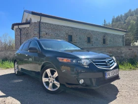 Honda Accord Tourer 8 / 2.2 150 к.с, снимка 2