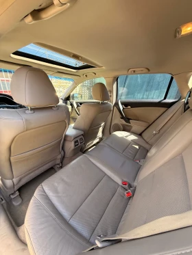 Honda Accord Tourer 8 / 2.2 150 к.с, снимка 13