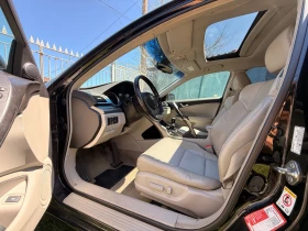 Honda Accord Tourer 8 / 2.2 150 к.с, снимка 10