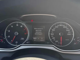 Audi A4 Premium Plus/B&O/KAMEPA/KEYLESS/NAVI, снимка 11