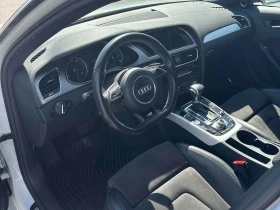 Audi A4 Premium Plus/B&O/KAMEPA/KEYLESS/NAVI, снимка 9