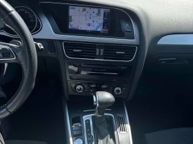 Audi A4 Premium Plus/B&O/KAMEPA/KEYLESS/NAVI, снимка 12
