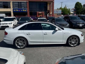 Audi A4 Premium Plus/B&O/KAMEPA/KEYLESS/NAVI, снимка 3