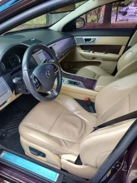 Jaguar Xf 2.2D, снимка 6