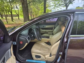 Jaguar Xf 2.2D, снимка 9