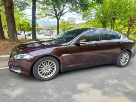 Jaguar Xf 2.2D, снимка 5