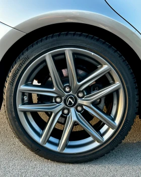 Lexus IS 300 F-Sport, снимка 7