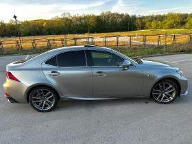 Lexus IS 300 F-Sport, снимка 6