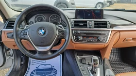 BMW 320 X-DRIVE - LUXURY/КОЖЕН САЛОН/НАВИГАЦИЯ/, снимка 10