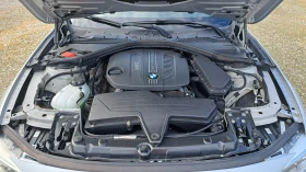 BMW 320 X-DRIVE - LUXURY/КОЖЕН САЛОН/НАВИГАЦИЯ/, снимка 16