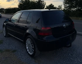 VW Golf 4Motion 6скорости, снимка 6