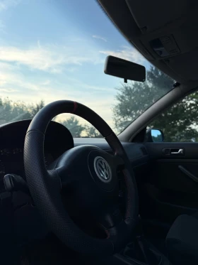 VW Golf 4Motion 6скорости, снимка 8