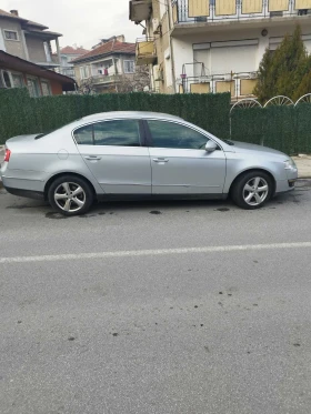 VW Passat, снимка 2