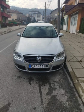 VW Passat, снимка 4