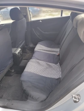 VW Passat, снимка 5