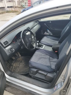 VW Passat, снимка 6