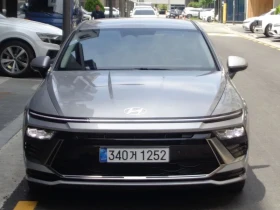 Hyundai Sonata The Edge (Dn8) 2.0 Lpg  , снимка 2