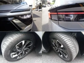 Hyundai Sonata The Edge (Dn8) 2.0 Lpg  , снимка 17