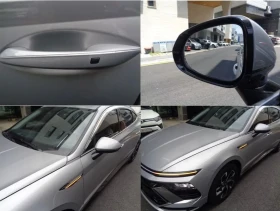 Hyundai Sonata The Edge (Dn8) 2.0 Lpg  , снимка 16