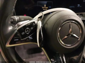 Mercedes-Benz E 450 4MATIC* AMG PACK* FULL, снимка 13