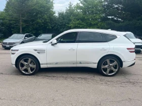 Genesis GV80 | DISTRONIC | ПАНОРАМА | CARFAX | 360 | HUD | , снимка 2