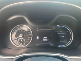 Genesis GV80 | DISTRONIC | ПАНОРАМА | CARFAX | 360 | HUD | , снимка 8