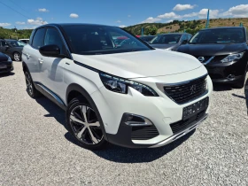 Peugeot 3008 1.6 HDI  GT-line, снимка 1
