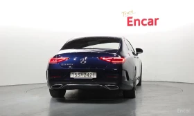 Mercedes-Benz CLS 300 d AMG | MULTIBEAM | 360  КАМЕРА | MEMORY | , снимка 4