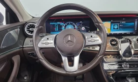 Mercedes-Benz CLS 300 d AMG | MULTIBEAM | 360  КАМЕРА | MEMORY | , снимка 11
