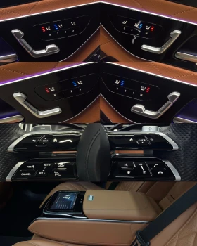 Mercedes-Benz S 400 d/4Matic/9G/AMG/Airmatic/В ГАРАНЦИЯ, снимка 10