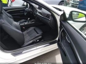 BMW 435 i / M PKG / HEADUP / HARMON / ПОДГРЕВИ / М.ТОЧКА, снимка 7