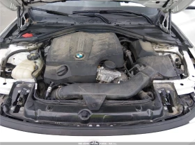 BMW 435 i / M PKG / HEADUP / HARMON / ПОДГРЕВИ / М.ТОЧКА, снимка 10