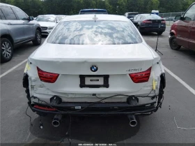 BMW 435 i / M PKG / HEADUP / HARMON / ПОДГРЕВИ / М.ТОЧКА, снимка 5