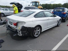 BMW 435 i / M PKG / HEADUP / HARMON / ПОДГРЕВИ / М.ТОЧКА, снимка 6