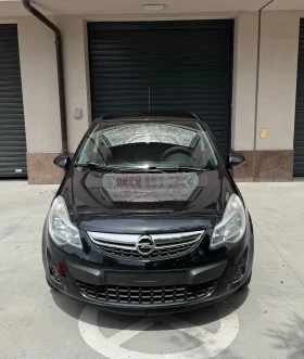 Opel Corsa 1.3 cdti 75 коня , снимка 2